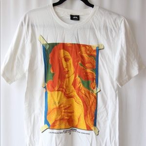 Stussy T-shirt